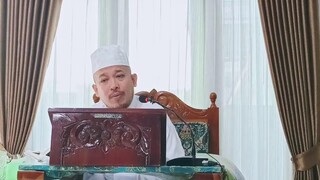 (Eps 411) Ngaji Tafsir Al Baidhowi || KH. Sholahuddin Munshif || Kamis 19 September 2024.