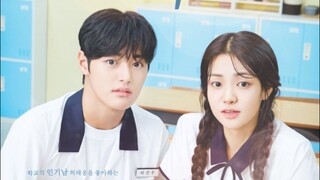 [INDO SUB] Ep.4 | First Love (All Yours)
