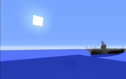 【MC动画】高中毕业生第一次做MC动画！爆肝！