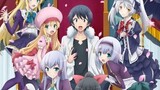 (Thuyết Minh) 6 tập Isekai wa Smartphone to Tomo ni