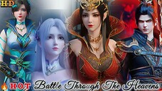BTTH S5 Episode 164 Trailer 1080p (60fps)
