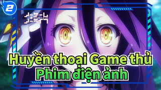 Huyền thoại Game thủ
Phim điện ảnh_2