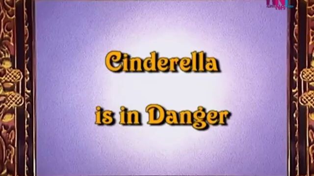 Cinderella 22