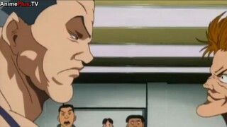 Baki season 1 episode 35