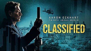 CLASSIFIED 2024 MOVIE