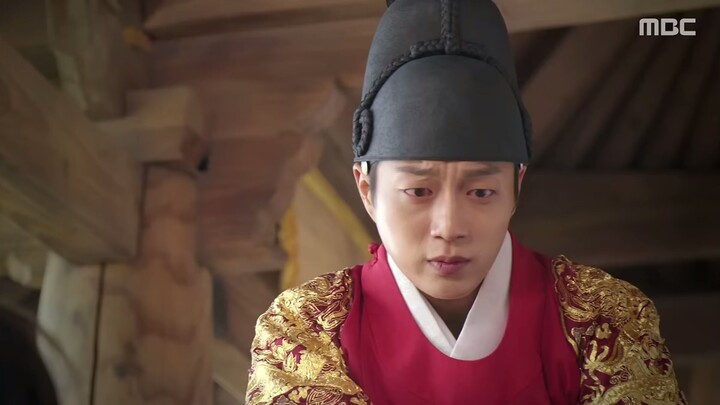 A Dumb Girl Accidentally Time Travels And Becomes The Smartest In Ancient Korea