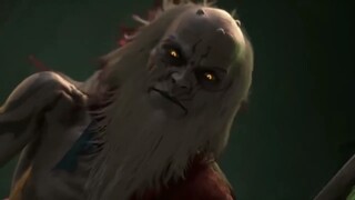 RENEGADE IMMORTAL EPISODE  260