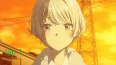 Chitose-kun wa Ramune Bin no Naka tập 1 [vietsub]