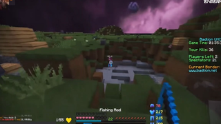 UHC HIGHLIGHT #13