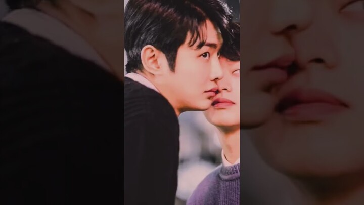 Hae bom ❤️ Tae sung couple 🥰.                        #blseries #videoshorts #kdrama