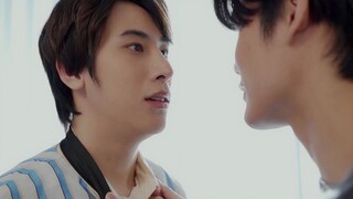 รักแบบทดสอบการอยู่ร่วมกัน : สารภาพว่าใจไม่เหมือนเดิม หวานถึงฟัน!