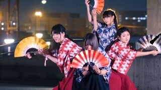 【Four Dreams】 Wakura ・ Senbonzakura 【Seven Rivers × Shamen × Socks Sauce × Aisia】