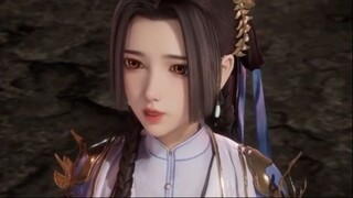 Throne Of Ten Thousand Sword Eps 32 sub Indo