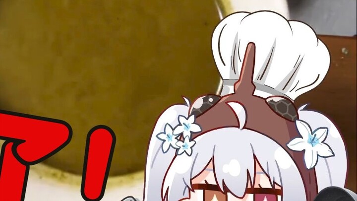 【Nina】Số đầu tiên của Tiểu (Tiểu) Ni Canteen, chân lợn tiên xinh đẹp