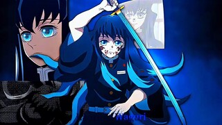 Demon Slayer Edit