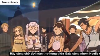 Giao Kèo Của Thủy Tinh Linh - Trận Chiến Chuẩn Bị Bắt Đầu - Phân Tích Chap 224 -