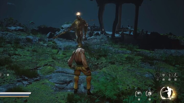 Black Myth Wukong Mod: Hi DIO!!