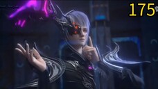 Battle Through The Heavens S5 | Episode 175 indo