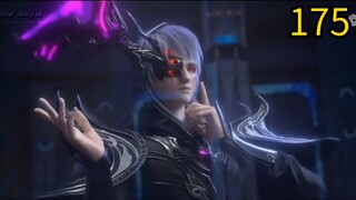 Battle Through The Heavens S5 | Episode 175 indo