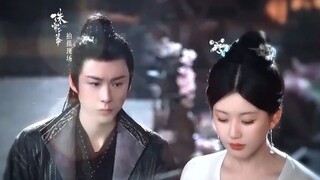 Short trailer cdrama The Story of Pearl Girl 2024 { Zhao Lusi & Liu Yuning }