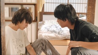 [Vietsub - Tập 2] Nếu là cùng cậu, tớ sẽ thử yêu l 君となら恋をしてみても