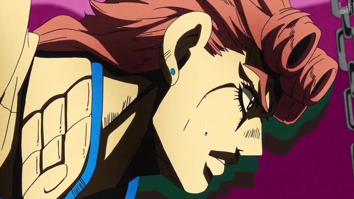 [Female cover] [JoJo's Bizarre Adventure] Golden Wind OP——Fighting Gold, what a handsome donut!