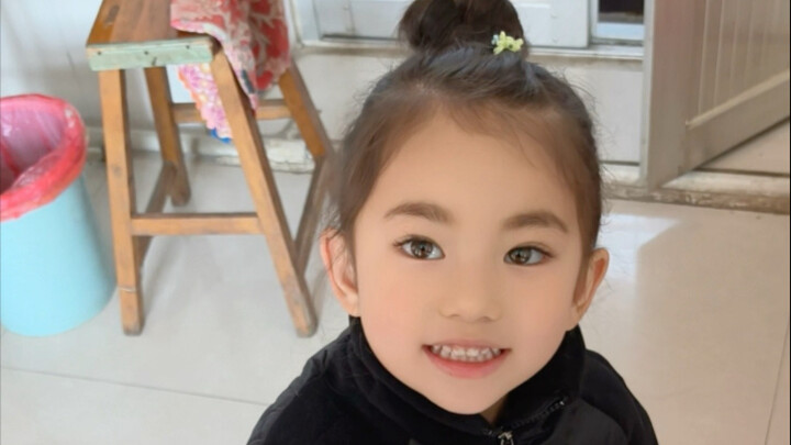 ชีวิตนี้ทำเรื่องเด็ดๆ ไว้สองอย่าง หนึ่งคือพาน้องกลับมาเมืองจีน สองคือหาแม่ที่ดีให้น้อง