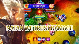 NATAN WE TRUST DAMAGE
