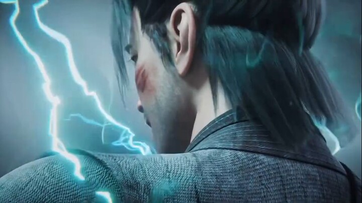 Sword Of Coming S2 Ep 18 Subtitle Indonesia