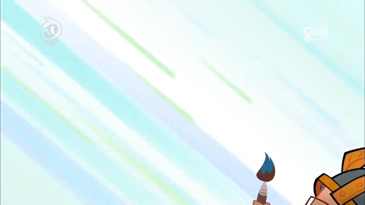 Gulli Arabia - Continuity - March 2022