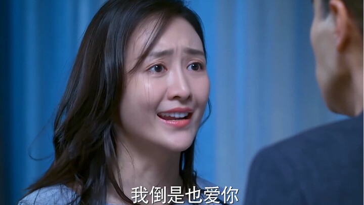 الحب رخيص جدًا، إنه في كل مكان من حولك.