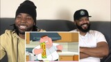 Family Guy - Oddly RELATABLE Moments Reaction