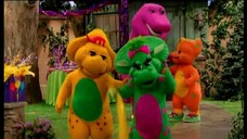 Barney's Dino-mite Birthday! สนุกสุขสันต์วันเกิดบาร์นี EP1