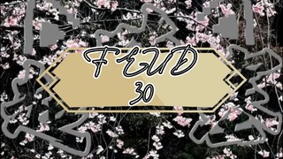 Drama China FEUD Eps 30 Sub Indo
