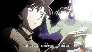 [FMV] Shinichi & Ran《AMV》Soldier