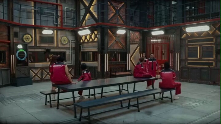 lockup S2 unseen clip