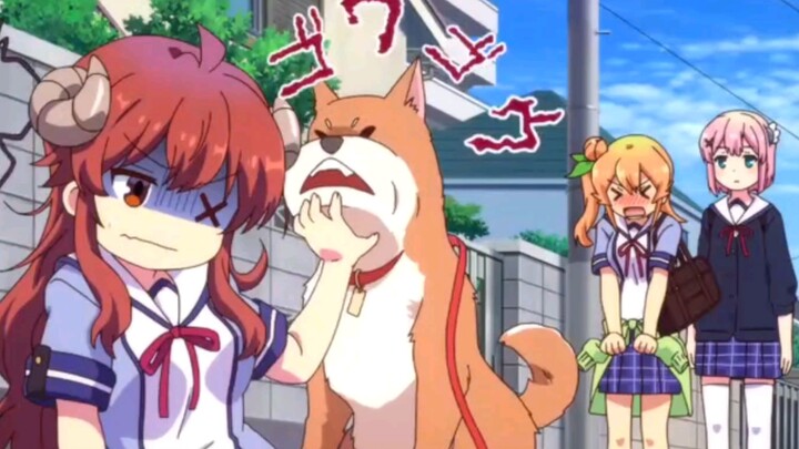 [ Corner demon Season 2] Episode 11, Natsumi confessed her love to Tachibana! So cute!