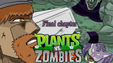 Short Video|"Plant VS Zombie"× "JoJo's Bizarre Adventure"