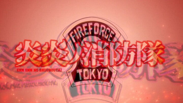 FIRE FORCE S3 PART 1 || Episode 09