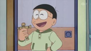 Doraemon episode 208