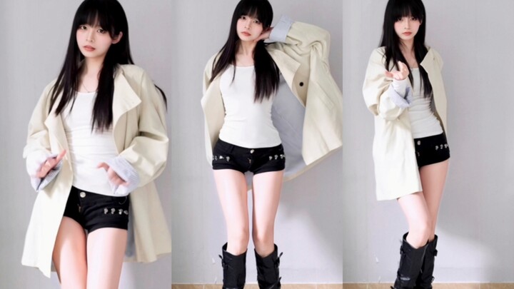 You like good women, huh? Well, I guess I'll just have to play myself then.