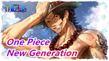 [One Piece] Let's See Pirates of New Generation, You Cannot Offend Them