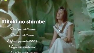 Hibiki no Shirabe [vietsub] (OST Hyakujuu Sentai Gaoranger).avi