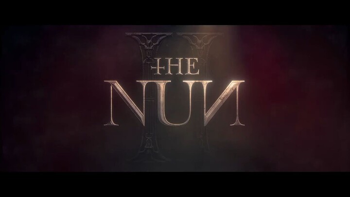 THE NUN II - 2023 HD (full movie link)