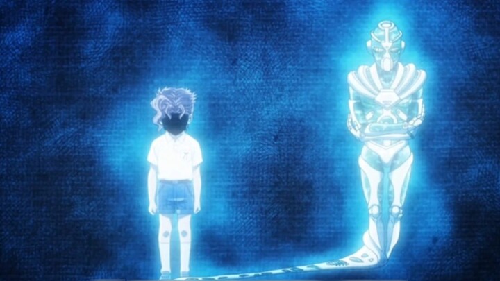 17 years of loneliness, 50 days of friendship, and the final emerald splash