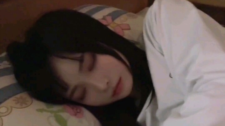 New Year’s Eve shook the bed and woke Bilo three times.