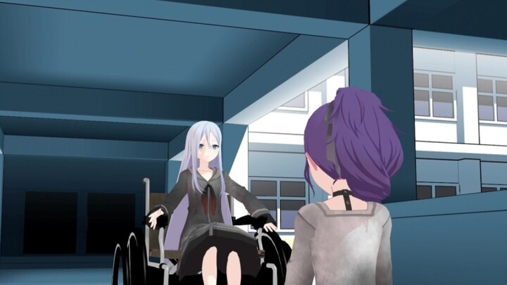 【プロセカロMMD】กรุณาให้เงินฉันหน่อย! แผนเงินง่อยของนักเรียนเกียรตินิยม! 【โครงการทารกแรกเกิด ตอนที่ 2】【ข้อ