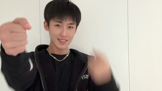 “真水无香终于胜过肖奈了” 本人回应：哈哈见笑了！！