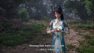 I Can Experience Limitless Enlightements episode 31 sub indo