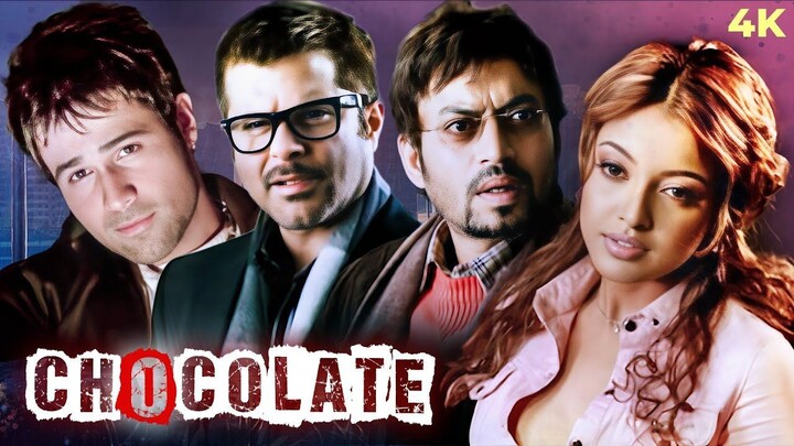 Chocolate.2005.1080p.DVD9.x264.DD 5.1